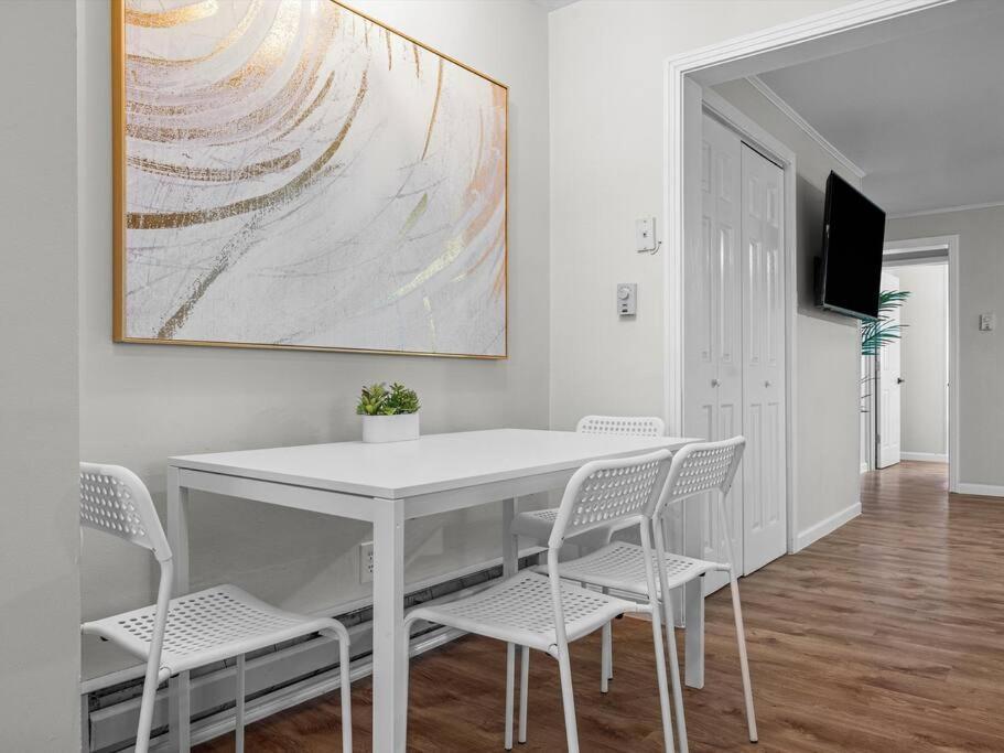 Bloomfield, Pittsburgh Large And Accessible 3 Bedroom Apr With Free Parking エクステリア 写真