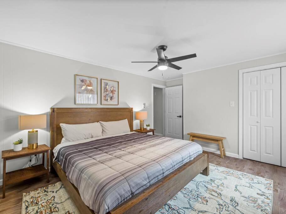 Bloomfield, Pittsburgh Large And Accessible 3 Bedroom Apr With Free Parking エクステリア 写真
